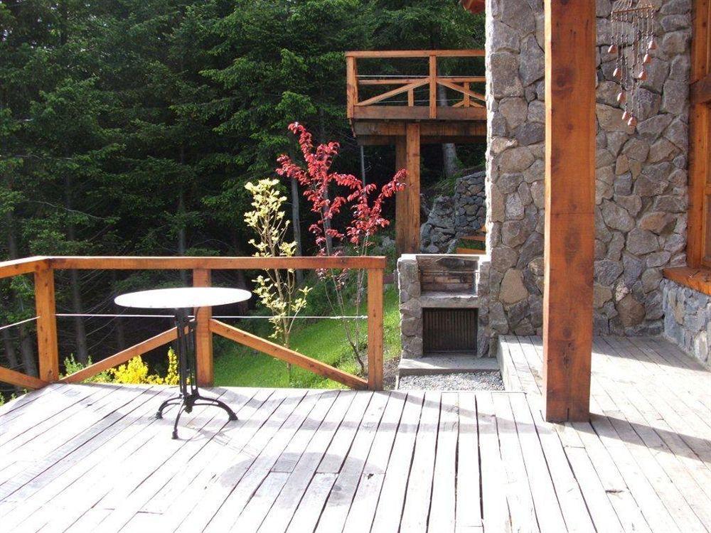 Villa Colina Del Manzano Villa La Angostura Exterior foto